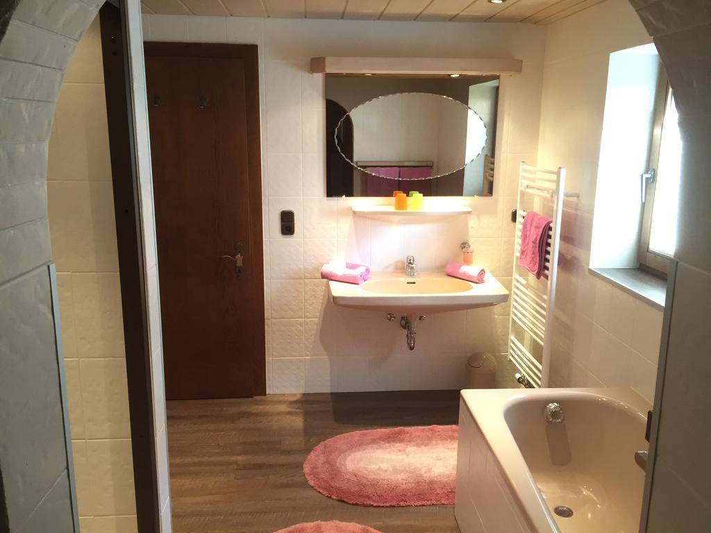Appartment Leni Langenfeld Ngoại thất bức ảnh
