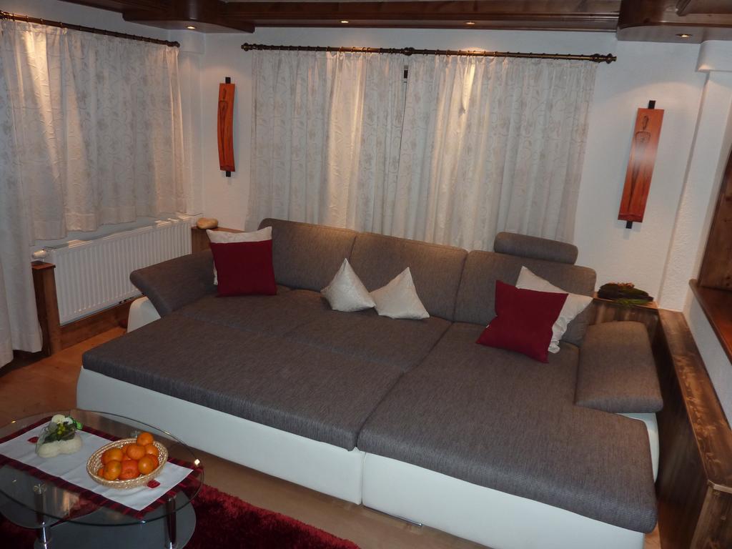 Appartment Leni Langenfeld Ngoại thất bức ảnh