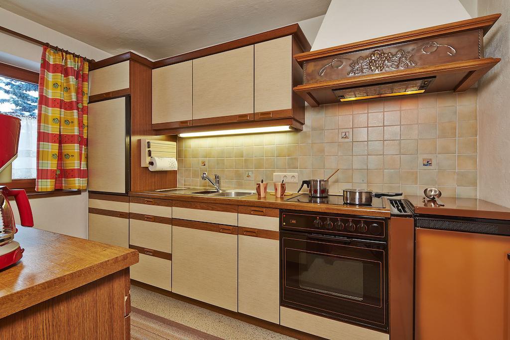 Appartment Leni Langenfeld Ngoại thất bức ảnh