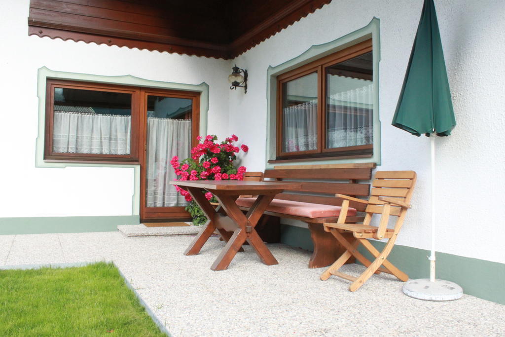 Appartment Leni Langenfeld Ngoại thất bức ảnh