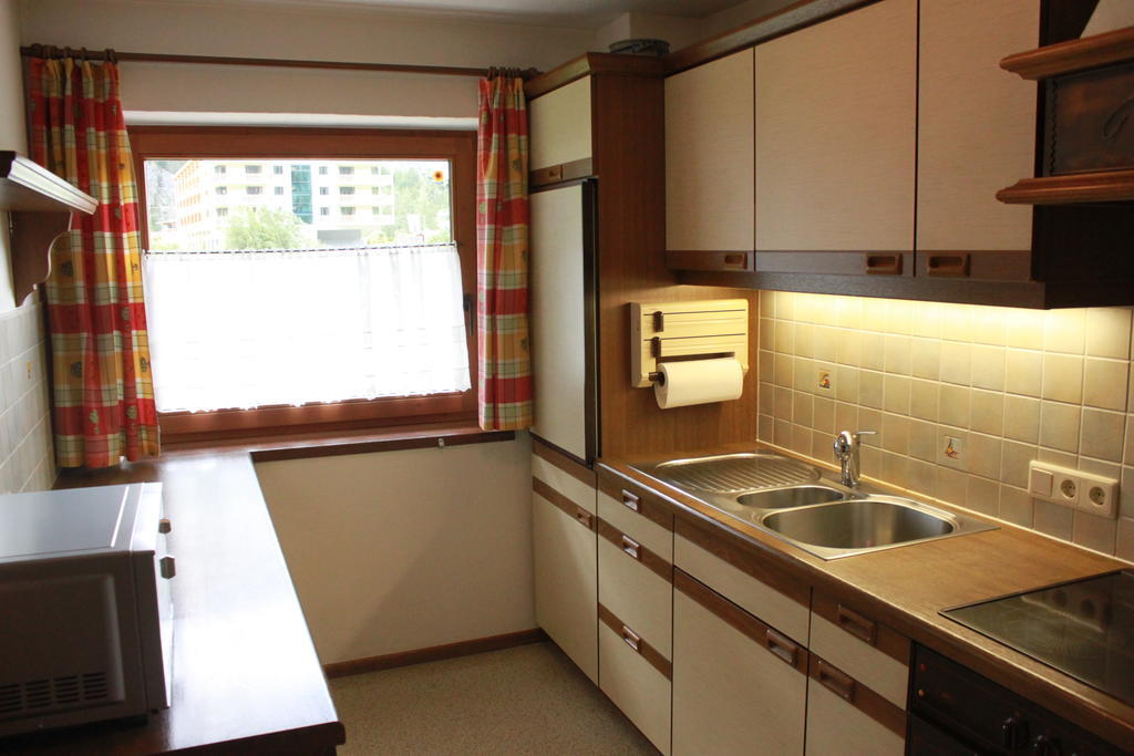 Appartment Leni Langenfeld Phòng bức ảnh