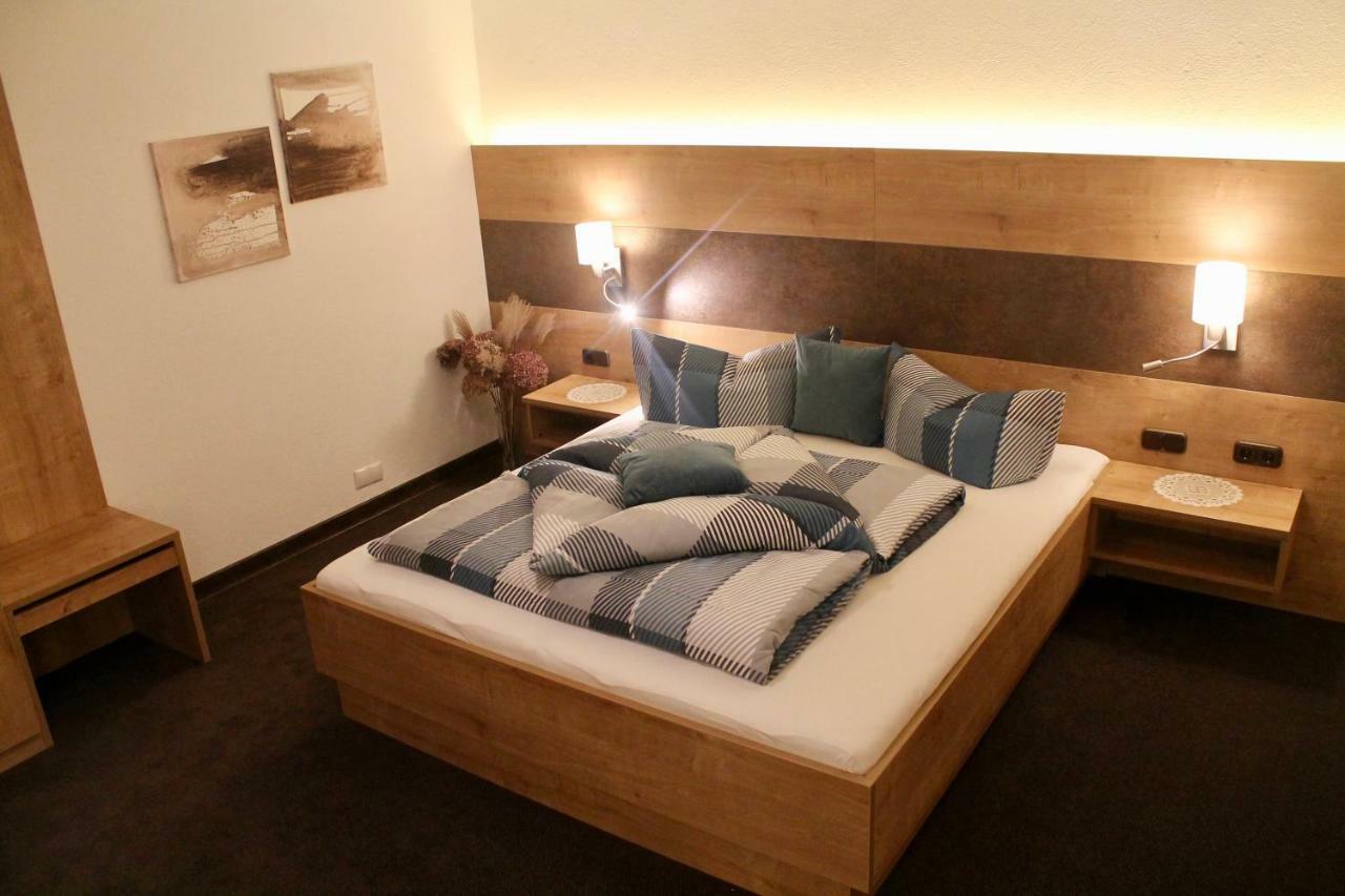 Appartment Leni Langenfeld Ngoại thất bức ảnh
